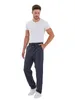 COMEOR Jogginghose Herren Baumwolle Sweathose - Lange Sport Produktbild-Vorschau 2