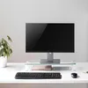 Logilink Monitorerhöhung /-tisch aus Glas, max. 20 kg Anteprima dell’immagine prodotto 9