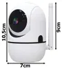 Verk 06299 Draaibare slimme wifi-HD-camera Productafbeelding-voorbeeld 2