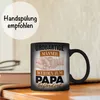 Trendation - Großartige Männer werden Zum Papa Befördert Produktbild-Vorschau 4