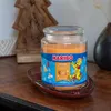 Haribo Bougie parfumée Winter Fun 510g Voir les images du produit 2