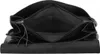 HAROLD'S Leder Umhängetasche Fold Handbag Clutch Black Produktbild-Vorschau 12