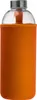 Trinkflasche aus Glas mit Neoprensleeve / 1000ml / Produktbild-Vorschau 2