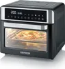 SEVERIN 2-in-1 Toastofen & Heißluftfritteuse mit 25 L und Produktbild-Vorschau 1