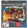 Ravensburger Puzzle X Crime: Ein mörderischer Geburtstag, Anteprima dell’immagine prodotto 1