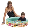 Happy People - Planschbecken Happy Summer Babypool (74x18 Produktbild-Vorschau 2