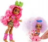 Cave Club Wilder Babysittingspaß Spielset mit 2 Puppen und Produktbild-Vorschau 16