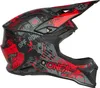 O'NEAL 1SRS Helmet VIBRANT black/red L (59/60 cm) Produktbild-Vorschau 4