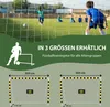 Umbro Fotbalová branka Umbro - 300 x 200 x 110 cm - velká Náhled obrázku produktu 2