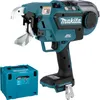 Makita DTR181ZJ Akku-Bewehrungsverbinder Produktbild-Vorschau 14