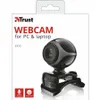 Trust Exis Webcam, 0,3 MP, 640 x 480 px, 30 fps, Manuálne, Náhľad obrázku produktu 1