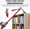 Flex Adapter Gelenk Aufsatz für Dyson V7 V8 Cyclone V10 V11 Produktbild-Vorschau 3