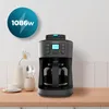 Cecotec Coffee 66 Grind & Drop, Filterkaffeemaschine, 1,8 Produktbild-Vorschau 3