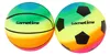 Mini Sportbälle setzten Fußballbasketball, 2st. Produktbild-Vorschau 2