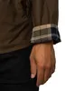Barbour Icons Transport Wachsjacke, Braun M Produktbild-Vorschau 9