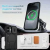Étui magnétique pour iPhone 17, étui durable double couche Voir les images du produit 3