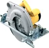 DeWalt Handkreissäge 86 mm 1750 W Produktbild-Vorschau 1