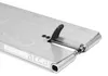NORTH Deck Skateboard 6.75" x 22.5" - Aluminium Brut Voir les images du produit 2