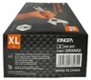 Jednorázové Rukavice Kingfa Grip Nitril Oranžová Velikost Náhled obrázku produktu 3