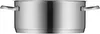WMF 7115005768, 4,1 l, Rund, Edelstahl, Edelstahl, Produktbild-Vorschau 8