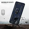 Armor Outdoor Handyhülle für Xiaomi 11T / 11T Pro Handy Produktbild-Vorschau 2