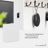 Homematic IP 153986A0, Uitbreidingsmodule, Wit, 868.0-868.6 Productafbeelding-voorbeeld 8