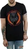 Marvel - " Wakanda" T-Shirt für Herren BI15538 (S) Produktbild-Vorschau 3