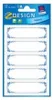 AVERY Zweckform Z-Design Haushaltsetiketten "Rahmen blau" Voir les images du produit 5