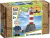 Kiddicraft KC1301 Großer Leuchtturm Produktbild-Vorschau 1
