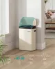 Odpadkový koš se senzorem, automatický odpadkový koš 50 l, Náhled obrázku produktu 4