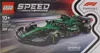 LEGO Speed Champions Coche de carreras F1 Aston Martin Vista previa de la imagen del producto 57