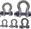 Riggatec hochfeste Schäkel 1/2" 2,0 t feuerverzinkt Produktbild-Vorschau 2