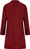ASKSA Damen Warme Lang Herbst Mantel Locker Trenchcoat Produktbild-Vorschau 3