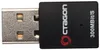 USB WiFi Dongle OCTAGON WL088 300Mb/s, USB 2.0, chipset Náhled obrázku produktu 2