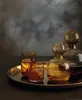 ASA Selection glas Longdrinkglas amber, Cocktailglas, Produktbild-Vorschau 2