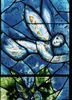 Kunstkarte Marc Chagall "Engel" Produktbild-Vorschau 1