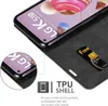 Cadorabo DE-144400, LG, LG K51S, Brązowy Podgląd zdjęcia produktu 4
