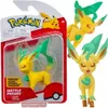 Pokémon PKW3005 - Zestaw figurek bitewnych - Folipurba Podgląd zdjęcia produktu 7