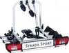 Atera Strada Sport M3, 18,1 kg, 1000 mm, 720 mm, 200 mm Podgląd zdjęcia produktu 9