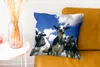 MuchoWow® Zierkissen Sofakissen Wohnzimmer Dekokissen 45x45 Produktbild-Vorschau 6
