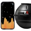 Fishing Expedition LakeSoniX - sonar Wi-Fi echosonda do Podgląd zdjęcia produktu 2
