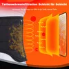 Rückenwärmer Rückenbandage Nierenwärmer Nierengurt Produktbild-Vorschau 7