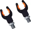 Prologic Butt Klinger Deluxe Rod Rest - 2 Rutenauflagen Produktbild-Vorschau 5