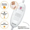 Beurer FW 20 Elektrischer Fußwärmer 100 W Grau, Weiß Produktbild-Vorschau 15