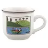 Villeroy & Boch Design Naif Mokkaobertasse / Náhled obrázku produktu 6