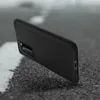 Avizar, Silikonhülle (Gelhülle) für Huawei P40 Pro, Schwarz Produktbild-Vorschau 4