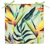 JACK Motiv Outdoor Wende Stuhlkissen 40x40cm Lounge Kissen Produktbild-Vorschau 7