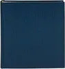 Goldbuch Summertime blu 30x31 100 pagine bianche 31708 Anteprima dell’immagine prodotto 12