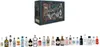 Gin Tasting Set – 24 Originale Gin Miniaturen | Premium Produktbild-Vorschau 3