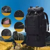 OKWISH Rucksäcke 100L , Wasserdichter Wanderrucksack, Produktbild-Vorschau 7